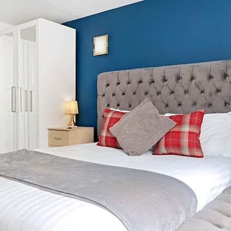 Luxurious 3 Bedroom Apartment In Park Estate Nottingham Zewnętrze zdjęcie