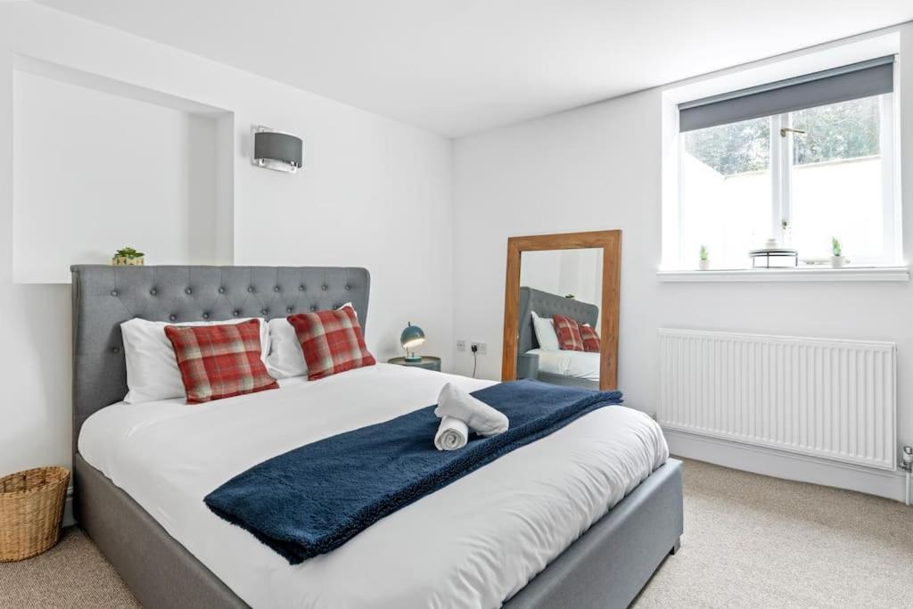 Luxurious 3 Bedroom Apartment In Park Estate Nottingham Zewnętrze zdjęcie
